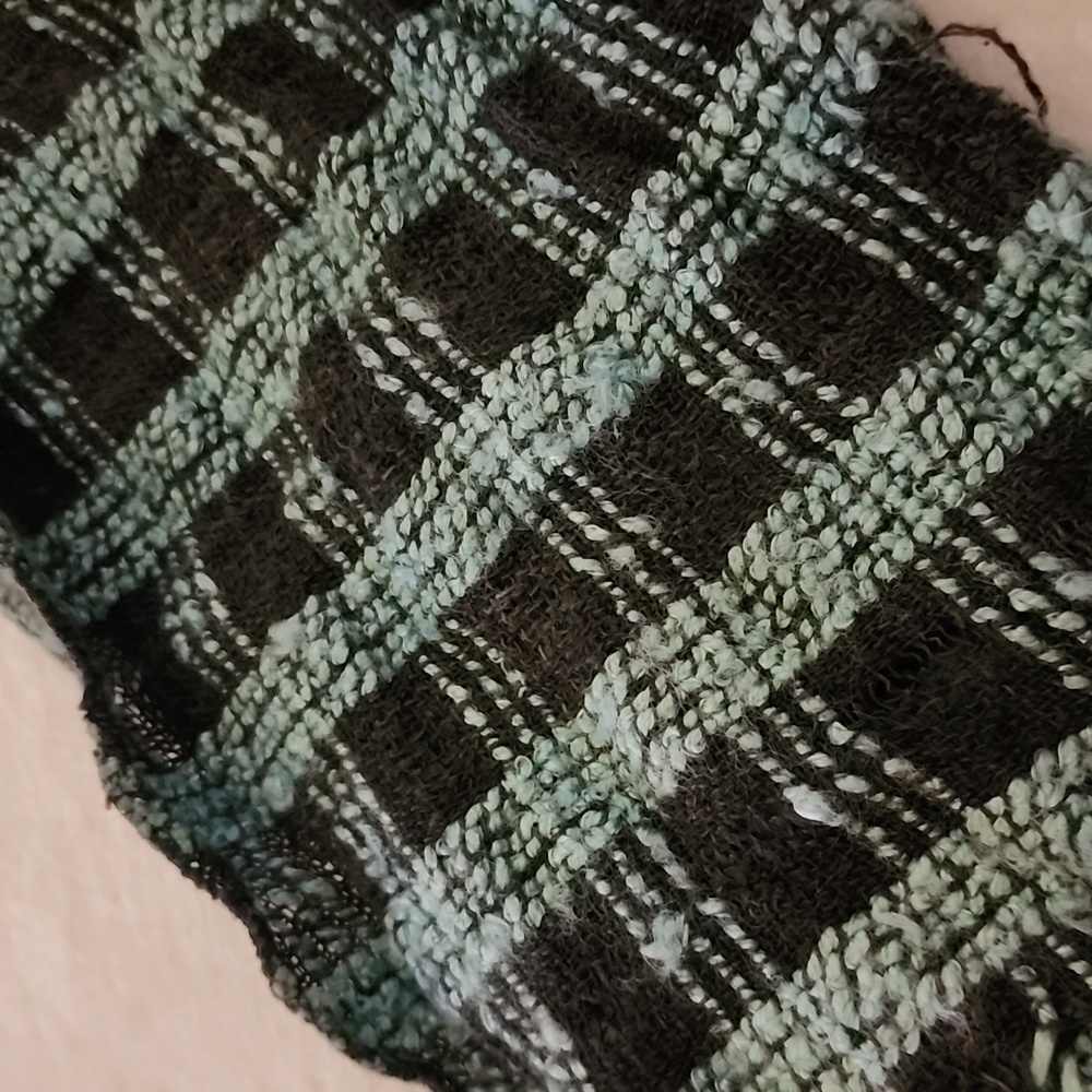 Scarf, Headband, and Glove Set - Picture 4 of 4